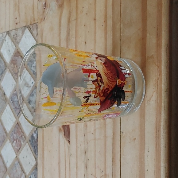 Collectors glass cup - Picture 2 of 4